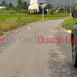 Land for sale in Dien An, right in Phu An Nam 2 residential area, 200m from 23\/10 Street, Dien Khanh, Khanh Hoa _0