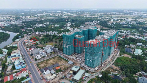 CHÍNH CHỦ Cần Bán Căn Hộ Elysian Gamuda,đường Lò Lu - TP Thủ Đức (Quận 9 cũ),Hồ Chí Minh _0