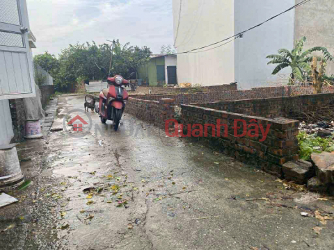 BÁN NHÀ CỰC ĐẸP HẢI BỐI, ĐÔNG ANH - LÔ GÓC, VIEW SÔNG - GIÁ CHỈ 2.X TỶ _0