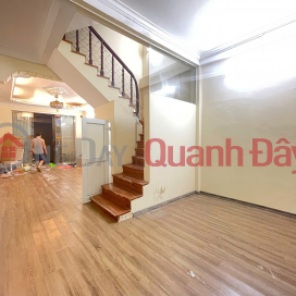 CHO THUÊ NGUYÊN CĂN TÂN MAI, Ô TÔ, KINH DOANH 60M 4T, 18TR 0903258273 _0