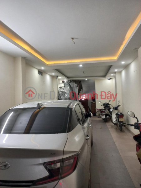 BIỆT THỰ PHỐ KIM GIANG – CHUẨN PHONG CÁCH DOANH NHÂN THÀNH ĐẠT – GARA 2 Ô TÔ – 2 MẶT THOÁNG Niêm yết bán