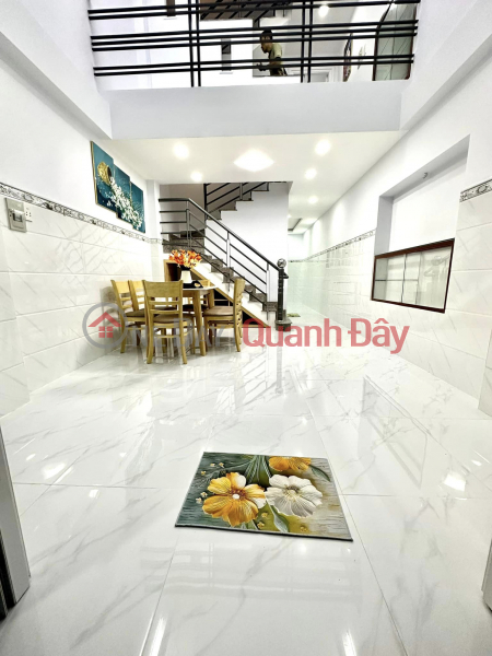 Property Search Vietnam | OneDay | Residential Sales Listings, 6 BILLION BEAUTIFUL HOUSES 4 BLOOD CAR CAR - 20M HIGH DIVISION VIP AREA CHU VAN AN MONEY LAUNCHED