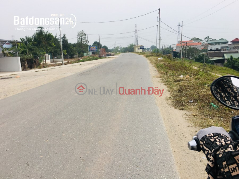 Property Search Vietnam | OneDay | Nhà ở | Niêm yết bán, Bán 2.500m2 xưởng KCN Quất Động Thường Tín.