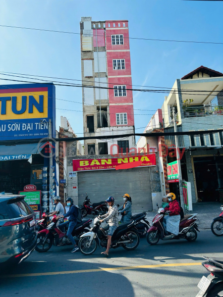 Property Search Vietnam | OneDay | Residential, Sales Listings Owner Needs To Sell House Fronting Ha Huy Giap Street, District 12, Price 11.8 Billion