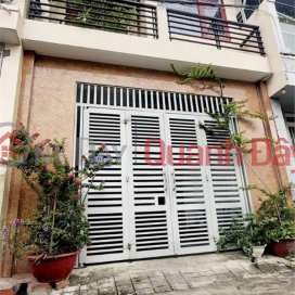 BEAUTIFUL HOUSE - GOOD PRICE - OWN YOUR OWN HOUSE IN WARD 11, VUNG TAU CITY, BÀ Rịa - VUNG TAU PROVINCE. _0