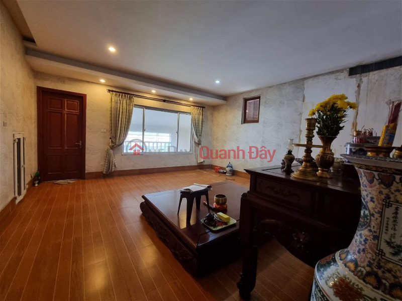 Single Villa for Sale on Tran Kim Xuyen Street, Cau Giay District. 203m Frontage 15m Approximately 68 Billion. Commitment to Real Photos Description | Vietnam | Sales đ 68 Billion
