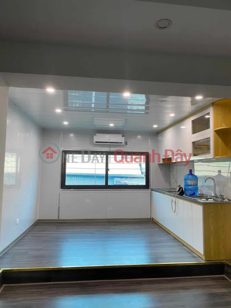 Hong Mai Post Office Apartment 85m2, 3 bedrooms, fully furnished for only over 2 billion., Vietnam | Sales | đ 2.98 Billion