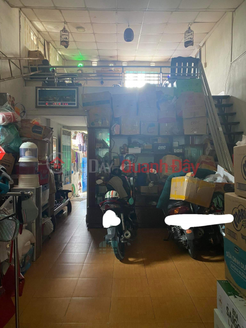 NHÀ ĐẸP - GIÁ TỐT Chính Chủ Cần Bán Nhanh CĂN NHÀ MẶT TIỀN Đẹp Tại Huyện Hóc Môn - HCM _0
