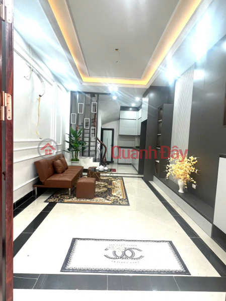 SUPER PRODUCT PHU DIEN – 35M2 – 5 FLOORS WITH ELEVATOR – STRAIGHT ALLEY, CARS CAN PARKING AT THE DOOR – ONLY 6.2 BILLION – NEAR THE STREET Sales Listings