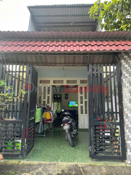 Property Search Vietnam | OneDay | Nhà ở Niêm yết bán, NHÀ VỊ TRÍ ĐẸP – GIÁ TỐT – CHÍNH CHỦ BÁN NHÀ TẠI Đường Phạm Văn Diêu, Tân Hạnh, Biên Hòa, Đồng Nai