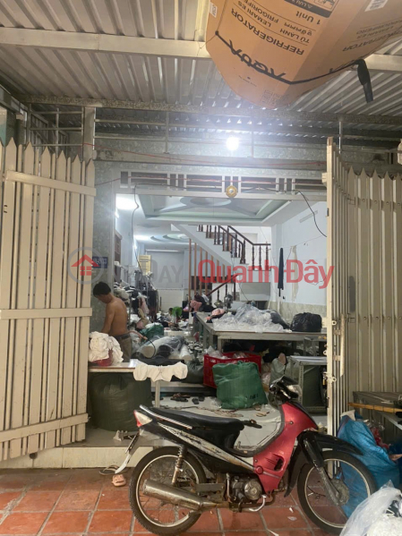 BEAUTIFUL HOUSE – GOOD PRICE – OWNER NEEDS TO SELL HOUSE AT ALLEY 340\\/49\\/33, TAN CHANG HIEP WARD, DISTRICT 12, HO CHI MINH CITY Vietnam, Sales | đ 6.39 Billion