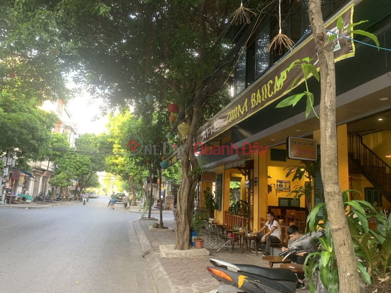 Property Search Vietnam | OneDay | Residential, Sales Listings | Land Phuc Dong, Long Bien, sidewalks avoid cars, cool, suitable for living 59m, land area: 4.3m, 8 billion