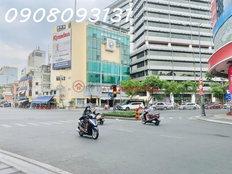 đ 8,9 tỷ, T3131-Bán Nhà Phú Nhuận - Trương Quốc Dung - 50m² - 4 Tầng - 4PN Giá 8.9 Tỷ.