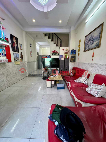 BUY 1 GET 2 - HUGE DOUBLE HOUSE AREA 105M2 - PARKING ALWAY - 8BRs - 6WCS - NEAR AEON TAN PHU Vietnam | Sales ₫ 8.2 Billion