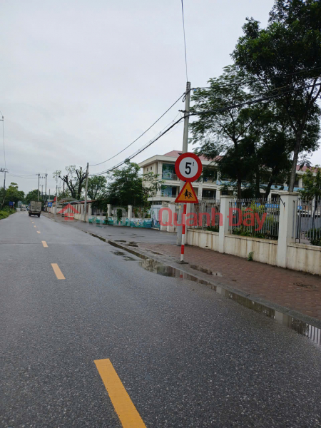 Chính chủ cần bán nhanh mảnh đất đẹp - Vị trí đẹp tại Đổng Viên, Phù Đổng, Gia Lâm, Hà Nội, Việt Nam | Bán | đ 3,9 tỷ