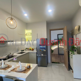 K Home New City – Tổ Ấm Bình Yên Giữa Trung Tâm Bình Dương _0