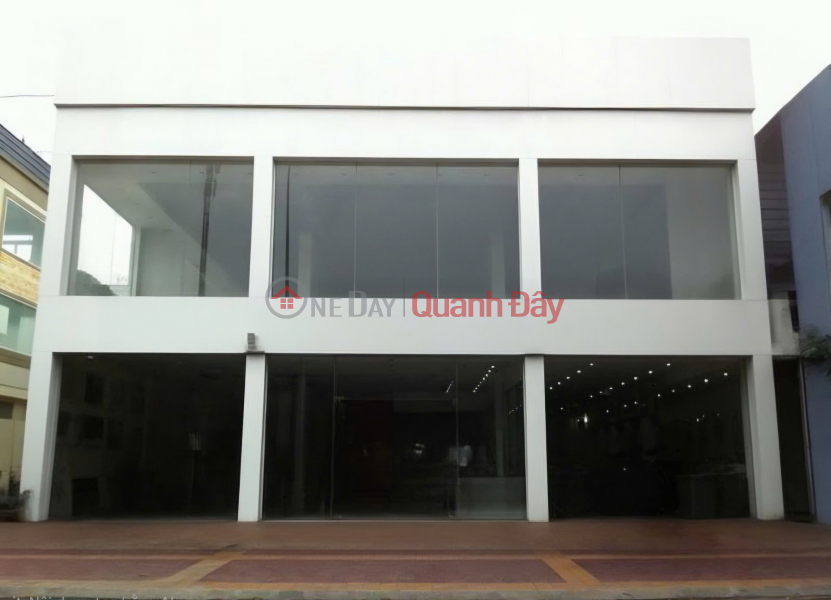 Cho thuê nhà, Xã Đàn, Ô Chợ Dừa, Nguyễn Lương Bằng, 210m2x 2T -47 tr Niêm yết cho thuê