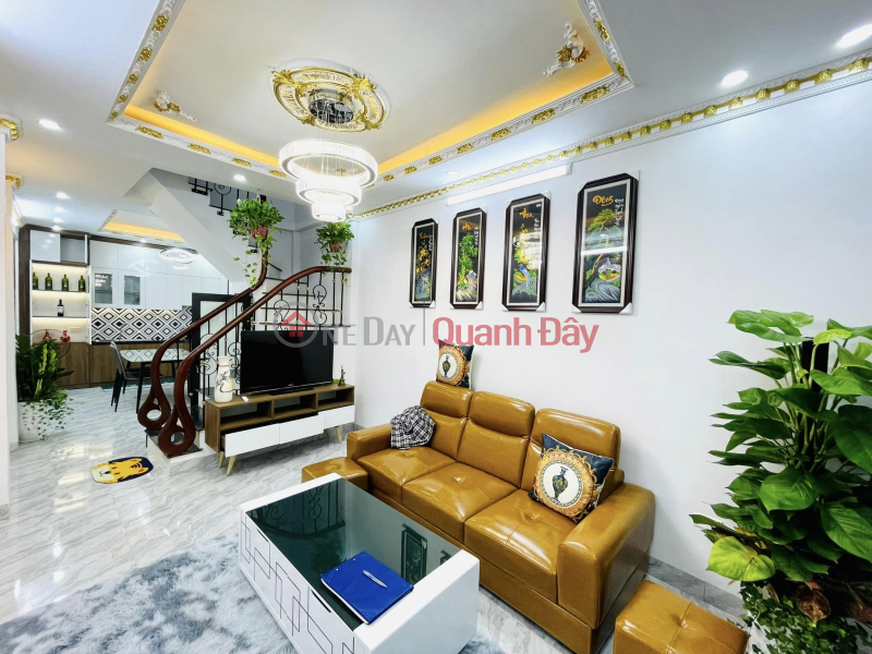 Hiếm!!! Thanh Xuân, nhà quá đẹp, 45m2, 4 tầng, chỉ hơn 4 tỷ | Việt Nam | Bán | đ 4,85 tỷ