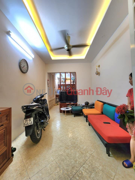 Property Search Vietnam | OneDay | Nhà ở, Niêm yết bán Bán nhà Trần Đại Nghĩa, Tạ Quang Bửu 40m, 4T, nhà đẹp ngõ thông, 30m ra phố.