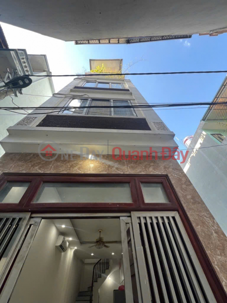 Property Search Vietnam | OneDay | Nhà ở Niêm yết bán | LÔ GÓC - VÀI BƯỚC RA Ô TÔ, ĐẠI LỘ THĂNG LONG - FULL NỘI THẤT 5 TẦNG