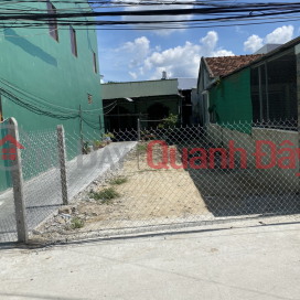 FOR SALE OF LAND LOT FRONT OF OTO NARROW ROAD NEAR QUARTER - VINH NGOC - NHA TRANG _0