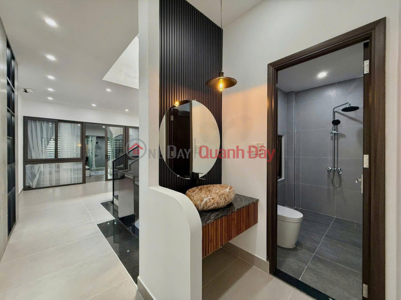 **Bán nhà mặt tiền đường Lê Lai, P.12; Tân Bình (4,6*14) - 4 tầng dòng tiền, Việt Nam Bán đ 11,5 tỷ