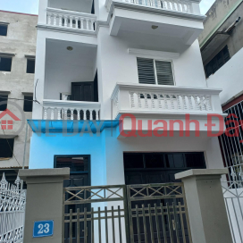 Due to change of job I need to sell my house INSTANTLY, Giang Bien Street, Long Bien. Area 75m more than 7ty _0