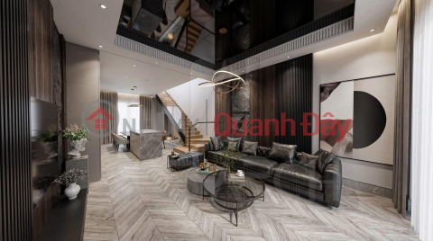 **Bán nhà phường 3 Tân Bình, hẻm 8m Phạm Văn Hai, (5x17) ngay chợ PVH _0