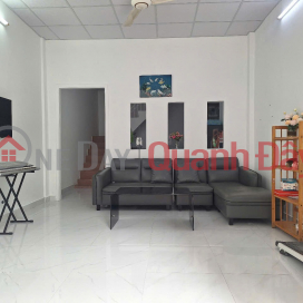 CHO THUÊ NHÀ NGUYÊN CĂN 87M2 – 29/ TRƯƠNG ĐĂNG QUẾ, P.1, GÒ VẤP HCM – GIÁ 12 TRIỆU/Tháng _0