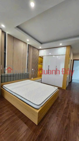 Property Search Vietnam | OneDay | Residential | Sales Listings | 5-STORY CORNER HOUSE FOR SALE ON NGO XUAN QUANG STREET, GIA LAM DISTRICT, WITH 2 SIDES FACING ROADS ALLOWING CAR ACCESS.