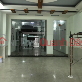 Space for rent on Binh Gia street, P10, TPVT near the crowded coconut canal market _0