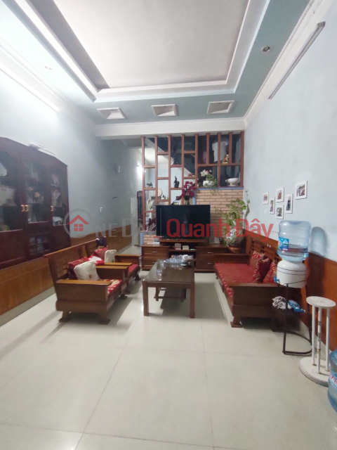 Selling house lot 22, area 60 m, Le Hong Phong street, Ngo Quyen HP _0