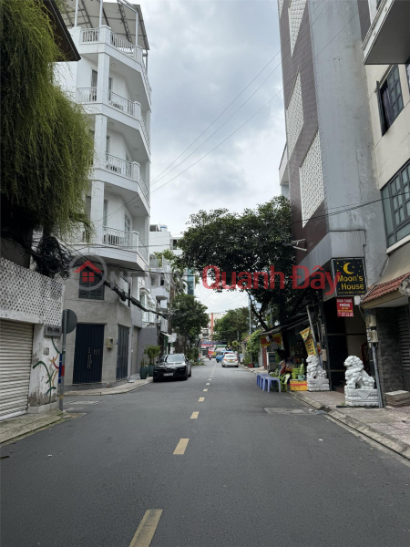 đ 10.79 Billion | **House for sale on Hiep Nhat street, ward 4, Tan Binh (4.5*18) for only over 10 billion?