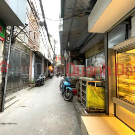 Super Cheap, 70m2 x 5 floors, 4m frontage, Nguyen Khanh Toan, Cau Giay, Business, 9.8 billion _0