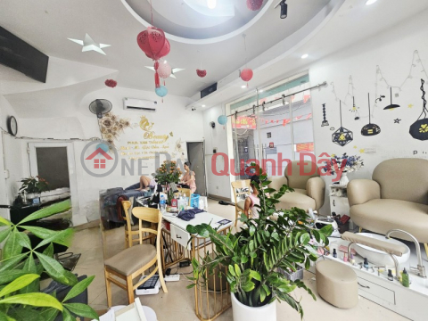 XUAN DINH STREET FRONTAGE – CORNER LOT – CAR ACCESS – GREAT BUSINESS – 100M² – 5 FLOORS – 30 BILLION _0
