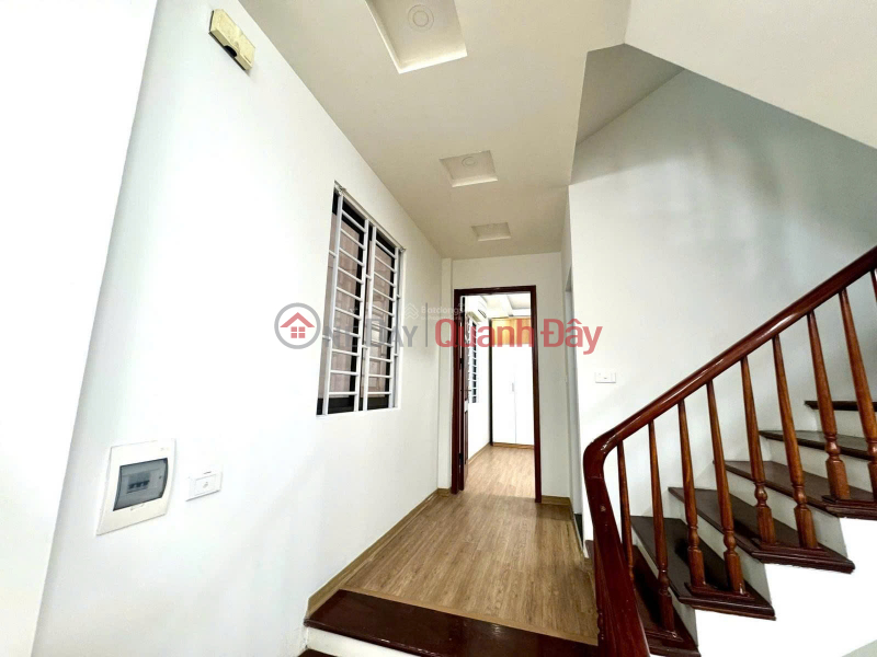 House for sale, 40m2, 5 floors, 6 bedrooms, furnished, car parking available, 2 sides open, 20m from the main road in Trung Van, To Huu, Hanoi., Vietnam Sales đ 12 Billion