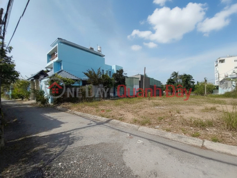 D2033 ️️ đất Vườn Lài Q12, SHR, Vuông, HXH, 7.4x29m, 13.x tỷ _0