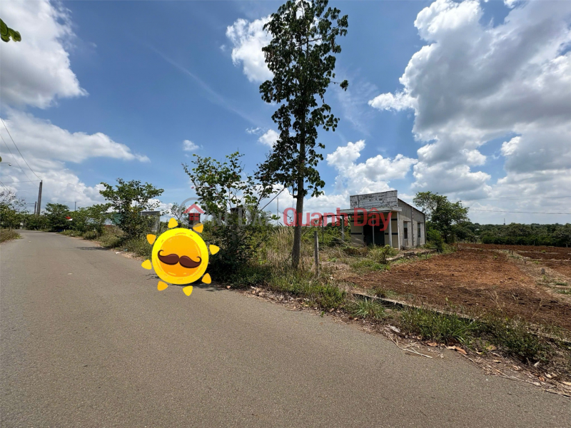 đ 840 triệu, ĐẤT ĐẸP - GIÁ TỐT – CHÍNH CHỦ CẦN BÁN ĐẤT MẶT TIỀN NHỰA BÀU CHINH – Giá Chỉ 840 Triệu