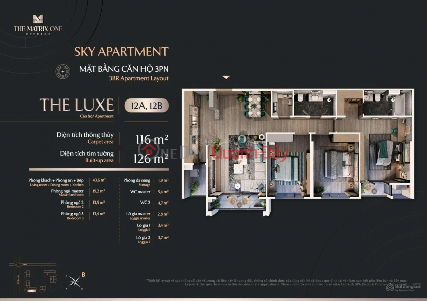 HÀNG CỰC HIẾM - DUY NHẤT 01 CĂN ***** Niêm yết bán