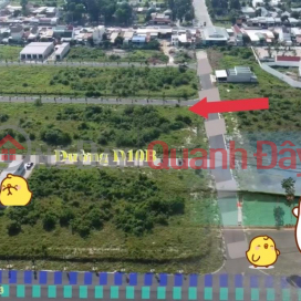 OWN A SUPER PRODUCT NOW Beautiful - potential land lot in Chon Thanh Town - Binh Phuoc Province _0