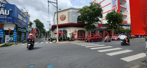 House for rent, 202m² frontage on Doc Lap Street, 9m wide, 35 million VND. _0
