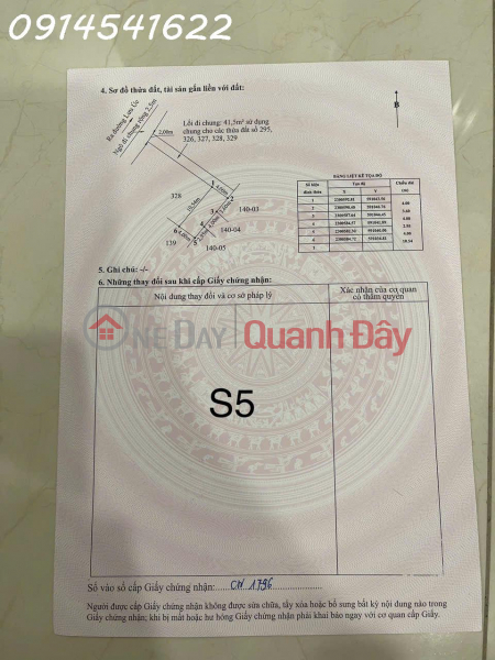 , Làm ơn chọn, Nhà ở Niêm yết bán | đ 2,25 tỷ