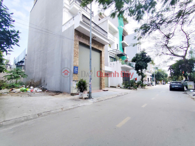 Đất mặt đường Đặng Ma La - Quán Nam - 100m - Ngang 5m - cực hiếm Niêm yết bán