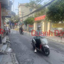 BÁN NHÀ! QUAN NHÂN, THANH XUÂN - 36M2, 5 TẦNG - GẦN OTO TRÁNH - Ở, CHO THUÊ - CHỈ 7 TỶ _0