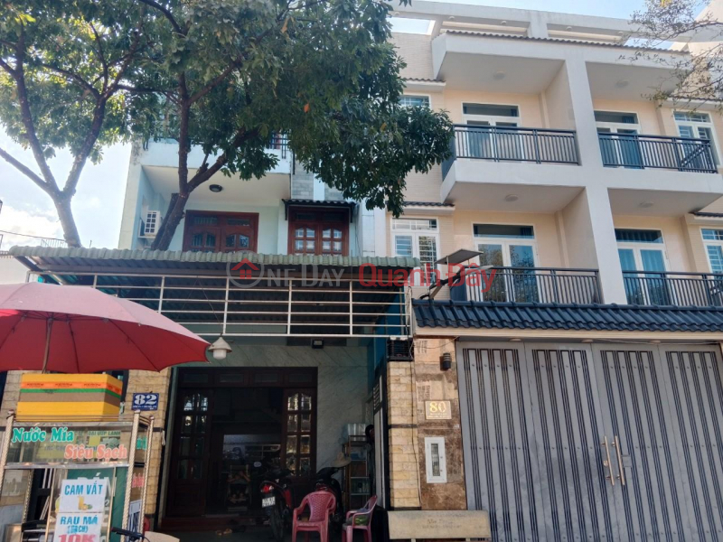 Beautiful House - Good Price - Immediately Own a Beautiful House in Thu Duc City, Ho Chi Minh City Sales Listings
