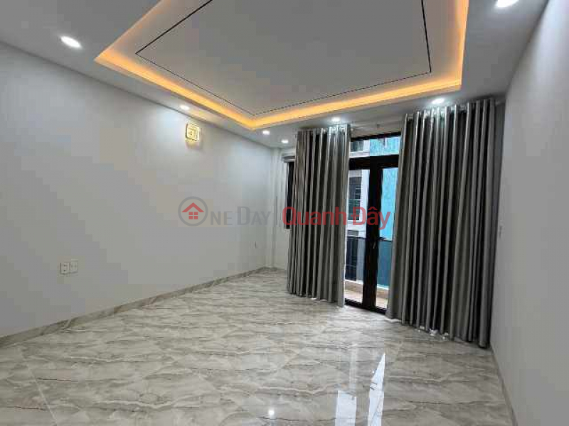 đ 8,9 tỷ Bán nhà 5 Tầng Lê Đức Anh Bình Tân