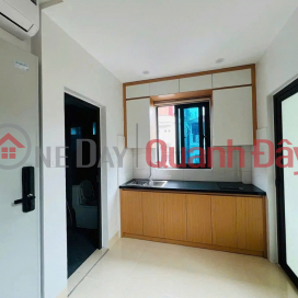 HOT HOT QUICK SALE OF SERVICE APARTMENT - CCMN - CHICKEN LAYS GOLDEN EGGS right in the CENTER OF HOANG MAI _0