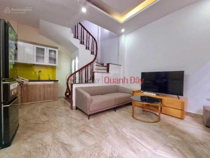 Property Search Vietnam | OneDay | Nhà ở, Niêm yết bán ĐẸP ! NHÀ RIÊNG PHẠM VĂN ĐỒNG 40M2 XÂY 5 TẦNG GIÁ CHỈ NHỈNH 5 TỶ .