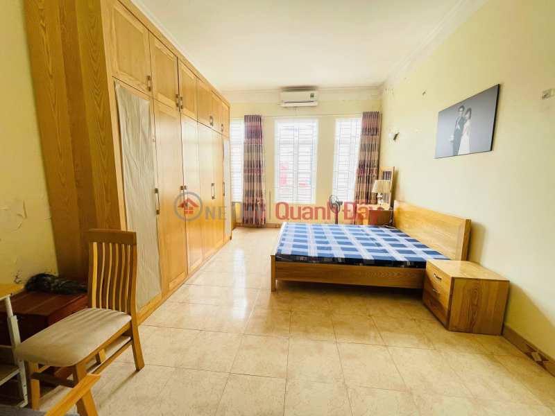 Cực Hiếm! Bán Nhà Phân Lô ĐH Thủy Lợi – 2 Mặt Tiền – Ô Tô Đỗ Cửa – 78m² – 21 Tỷ lh 0817606560, Việt Nam, Bán | đ 21 tỷ