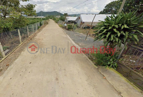 Land for sale, 115m2, An Hiep, Lien Hiep, Duc Trong, Lam Dong. Price: Only 900 million VND. _0
